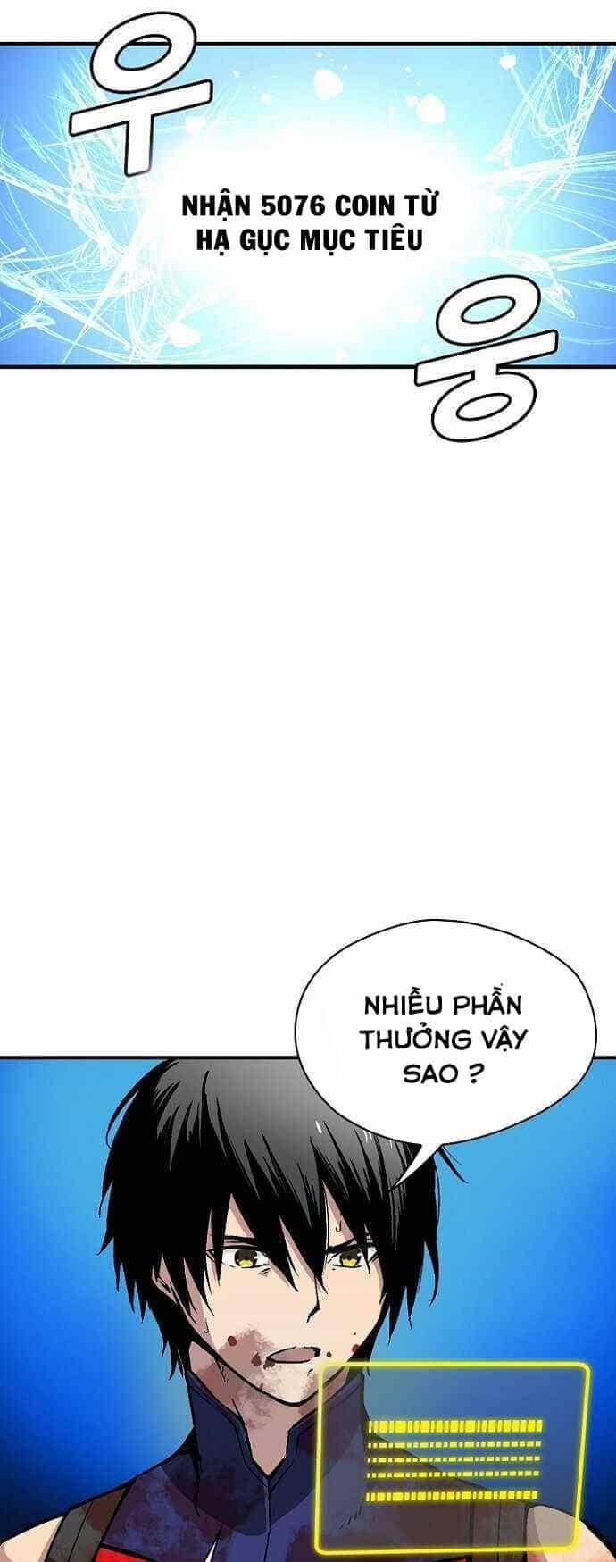 Unbreakable - Chương 30 - ảnh 5