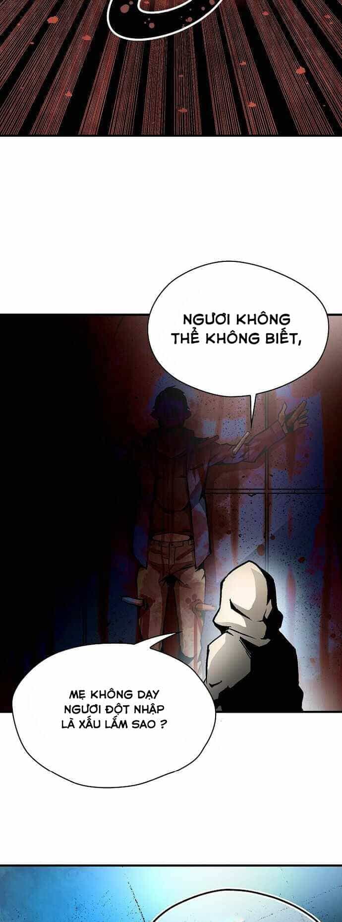 Unbreakable - Chương 30 - ảnh 53
