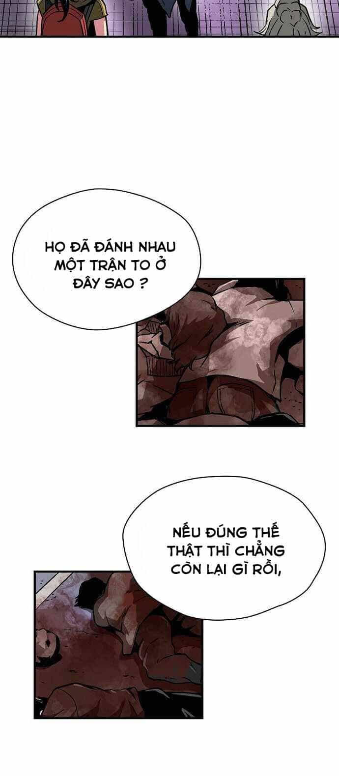 Unbreakable - Chương 31 - ảnh 10