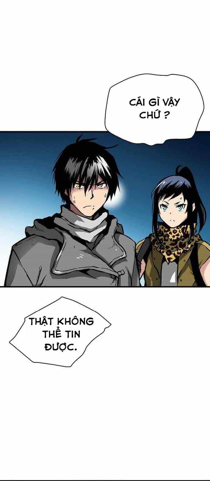 Unbreakable - Chương 31 - ảnh 41