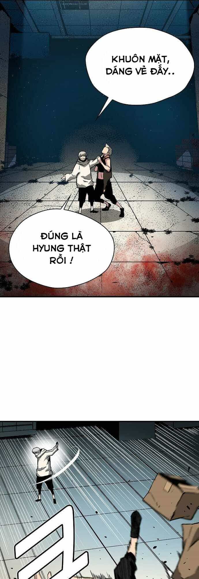Unbreakable - Chương 31 - ảnh 42