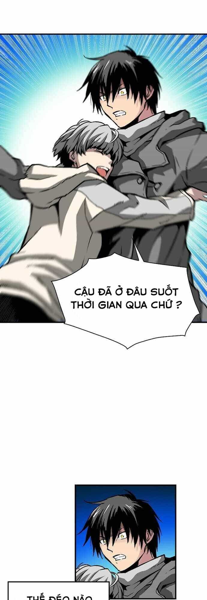 Unbreakable - Chương 31 - ảnh 44