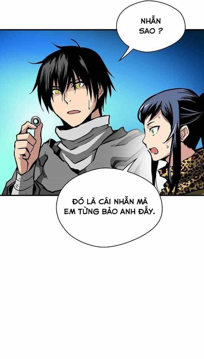 Unbreakable - Chương 31 - ảnh 52