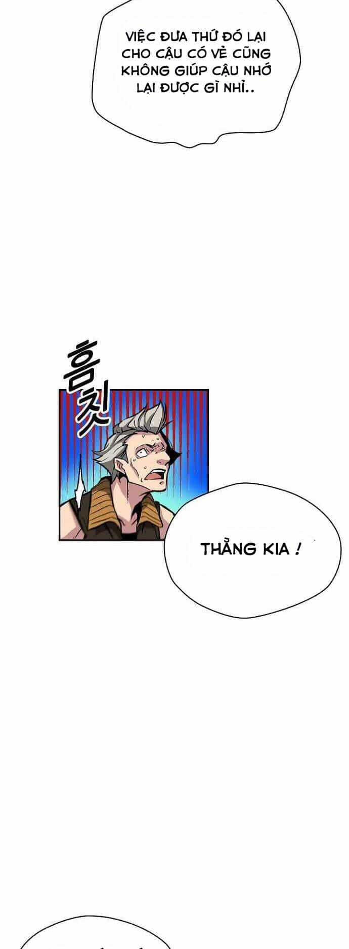 Unbreakable - Chương 31 - ảnh 55