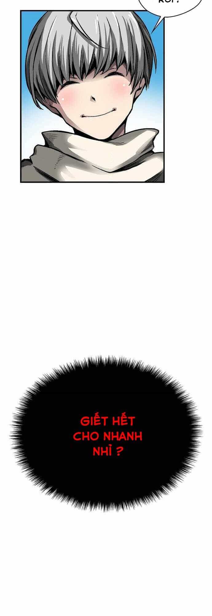 Unbreakable - Chương 31 - ảnh 71
