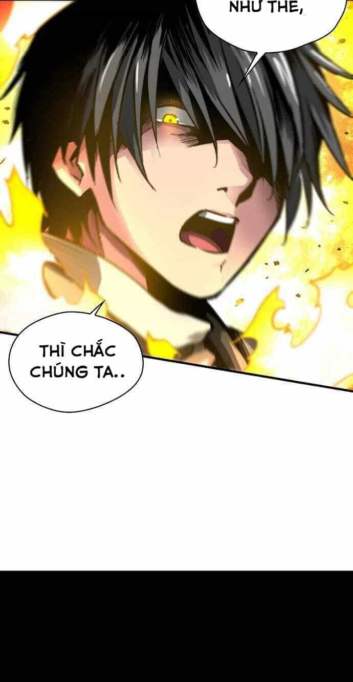 Unbreakable - Chương 31 - ảnh 73