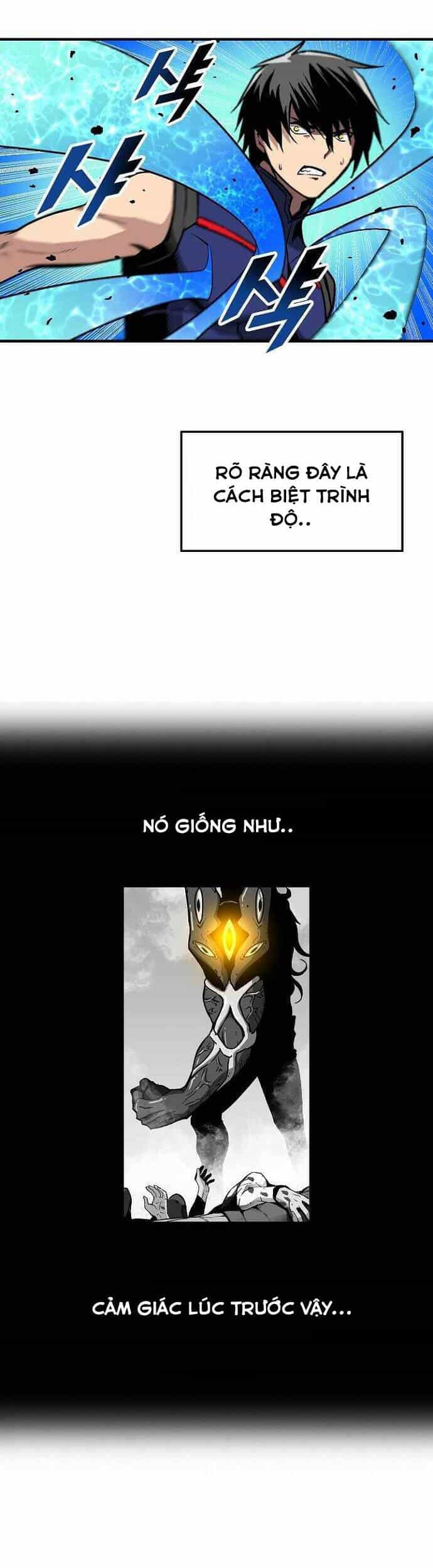 Unbreakable - Chương 32 - ảnh 14