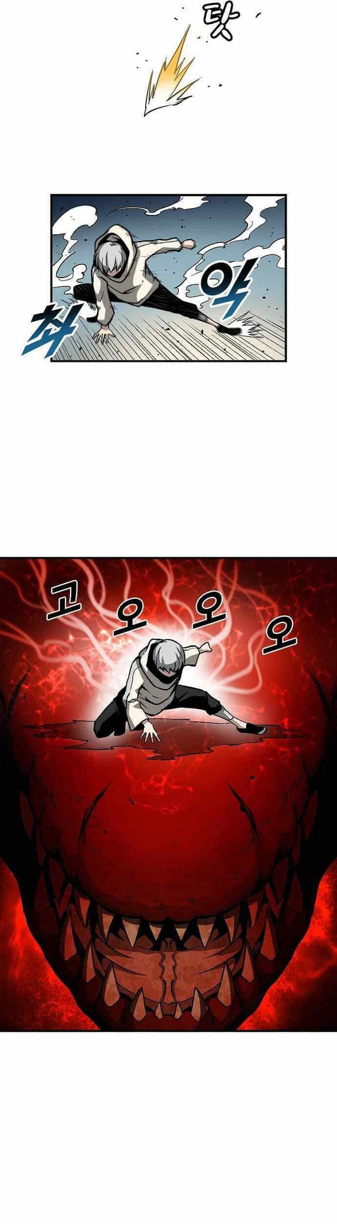 Unbreakable - Chương 32 - ảnh 3