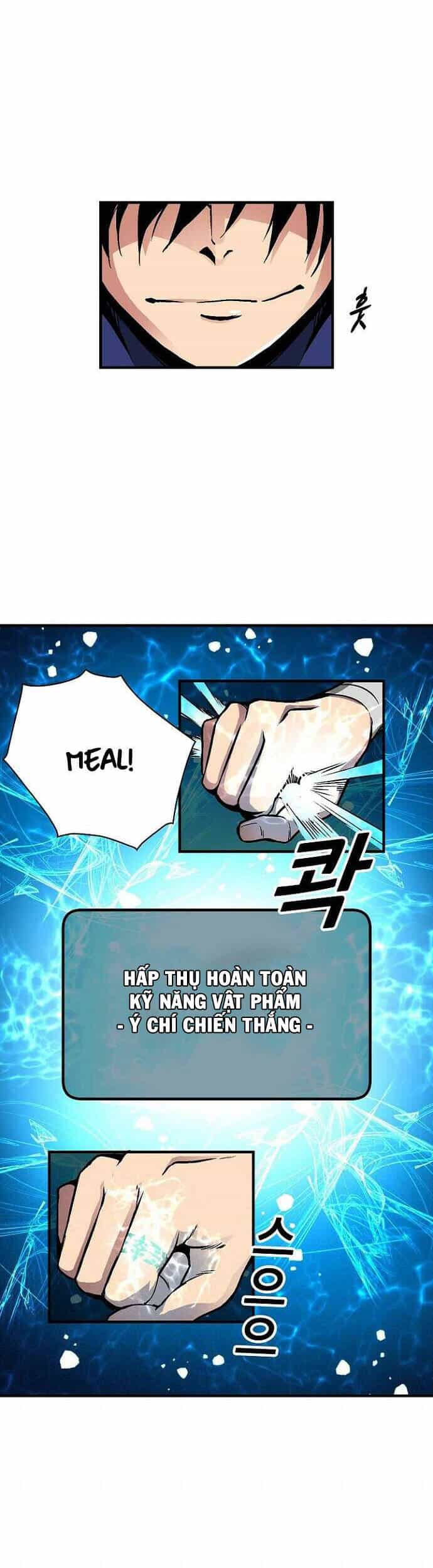 Unbreakable - Chương 33 - ảnh 17