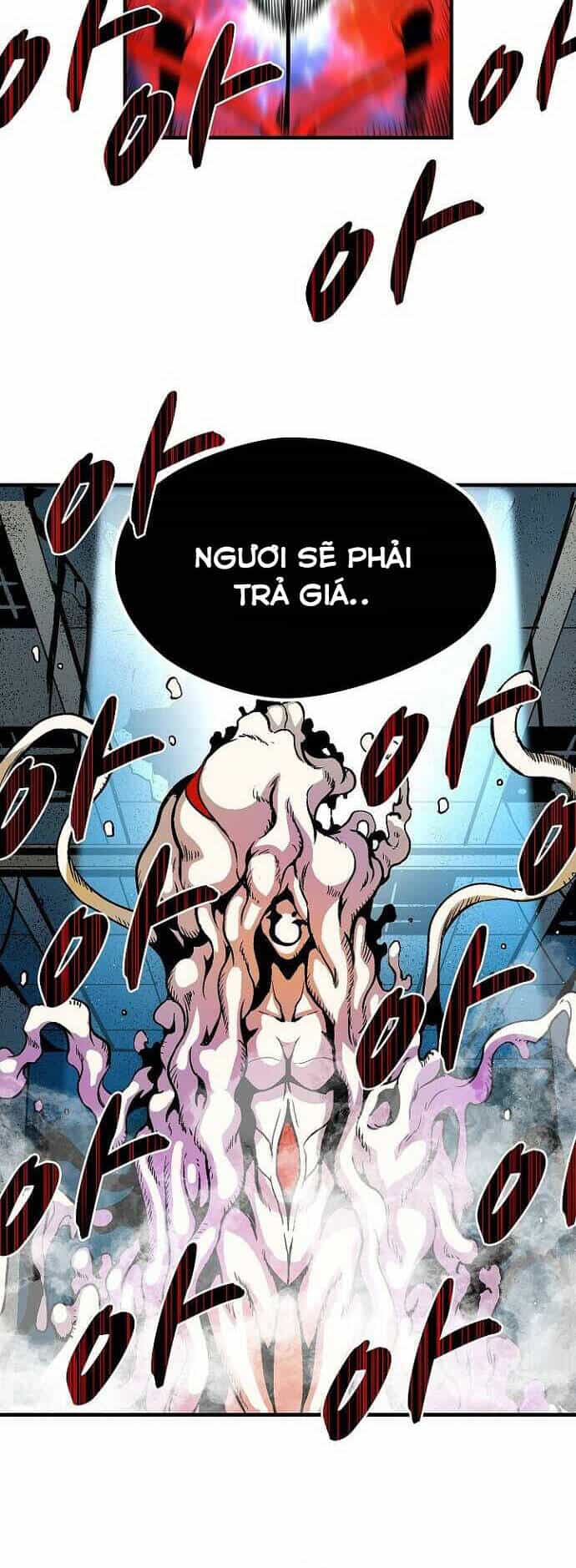 Unbreakable - Chương 33 - ảnh 45