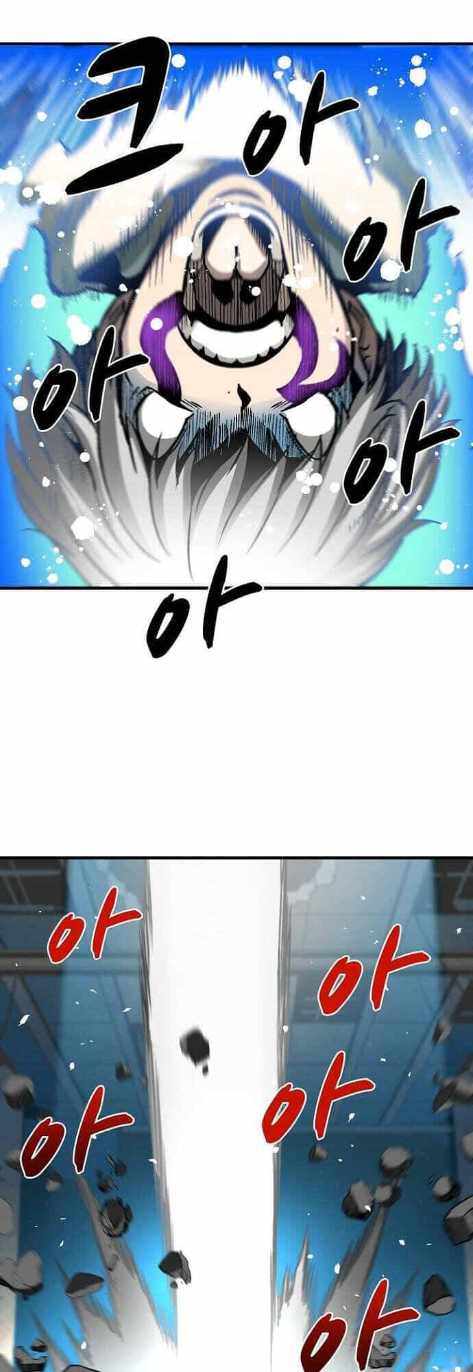 Unbreakable - Chương 34 - ảnh 15