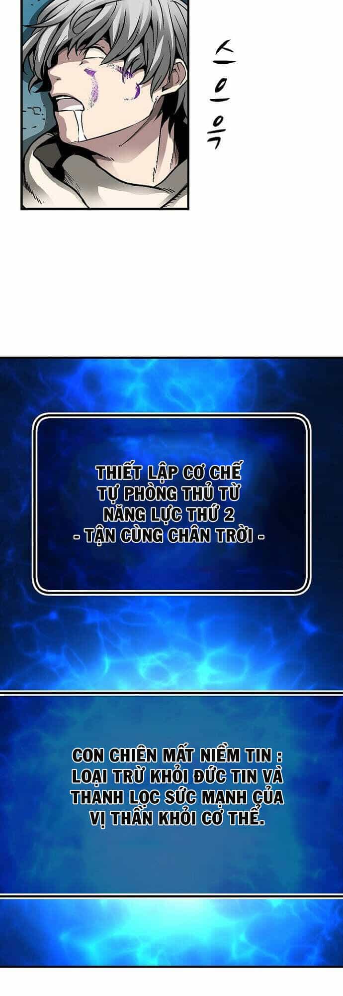 Unbreakable - Chương 34 - ảnh 18