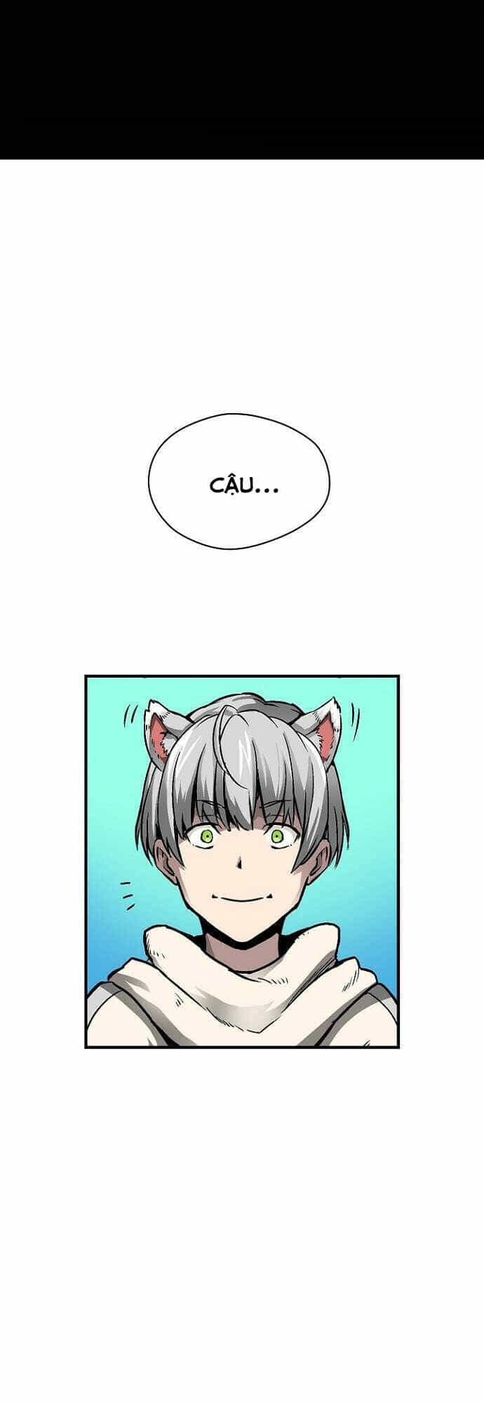 Unbreakable - Chương 34 - ảnh 29