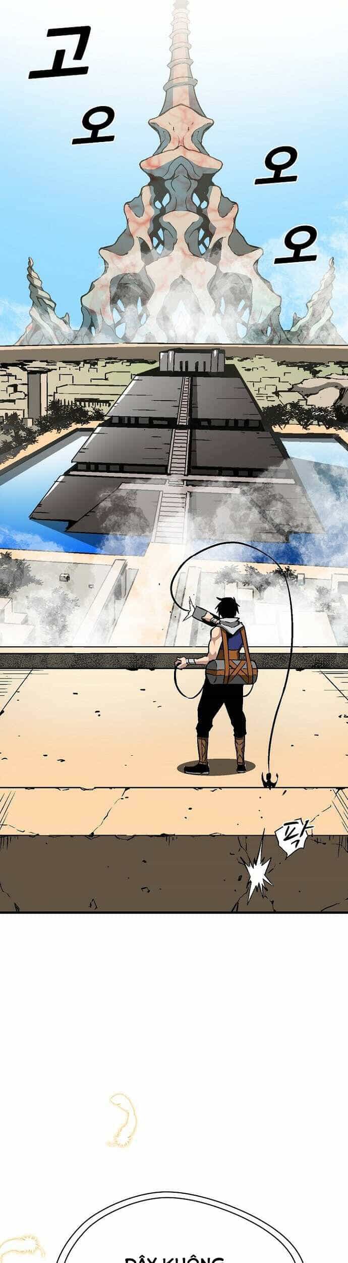 Unbreakable - Chương 35 - ảnh 22