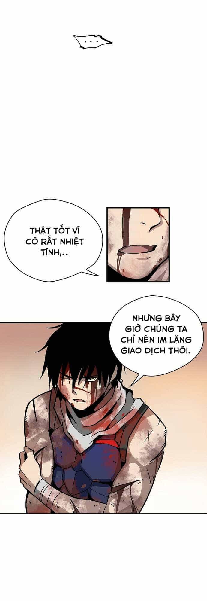 Unbreakable - Chương 36 - ảnh 15