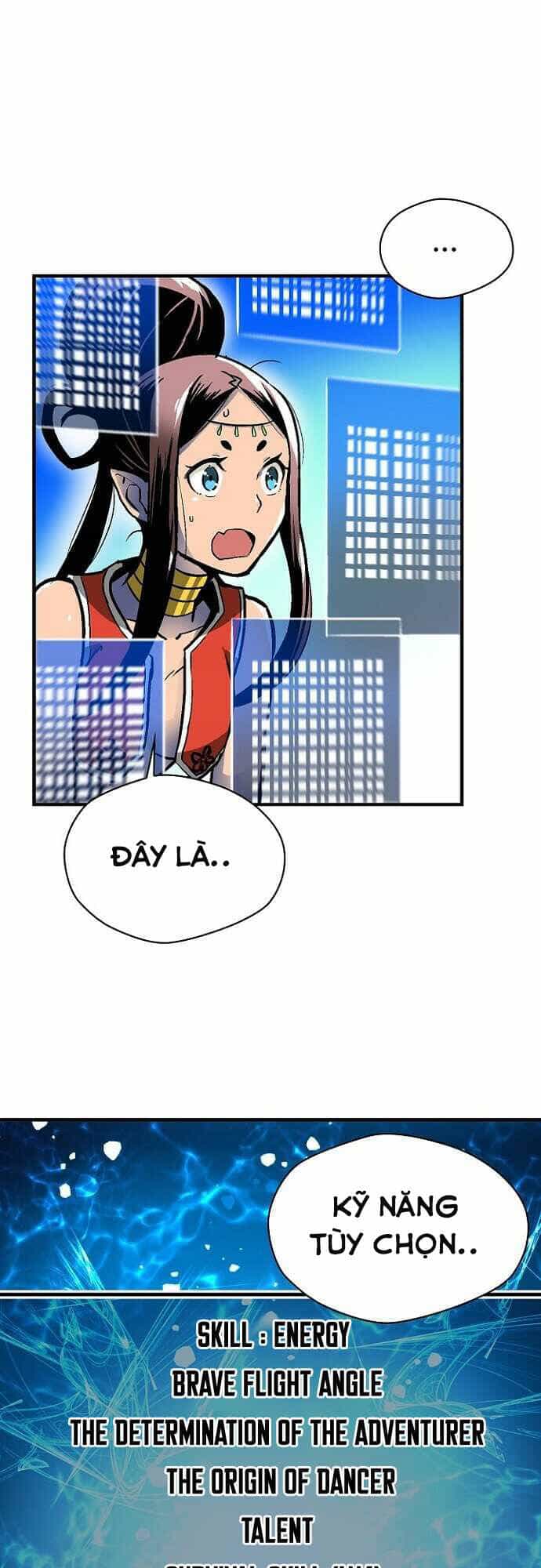 Unbreakable - Chương 36 - ảnh 27