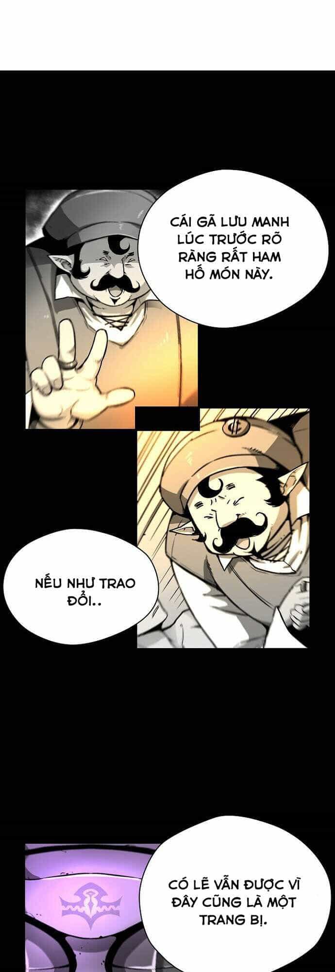 Unbreakable - Chương 36 - ảnh 42