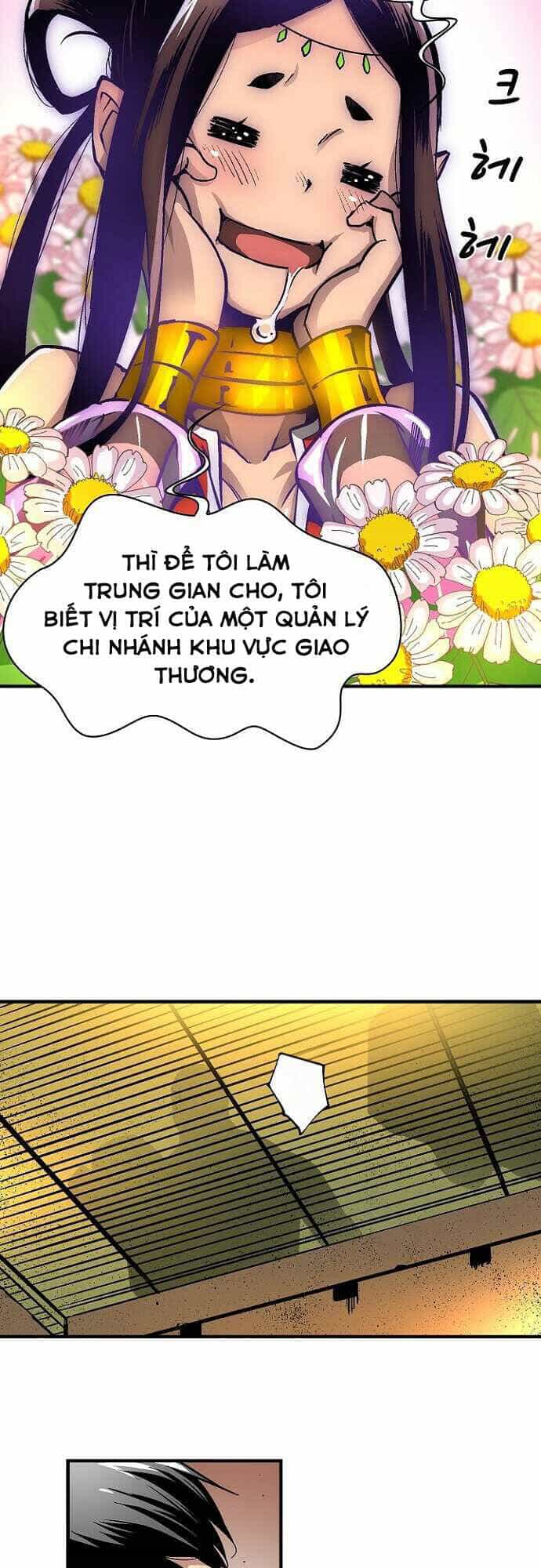 Unbreakable - Chương 36 - ảnh 45