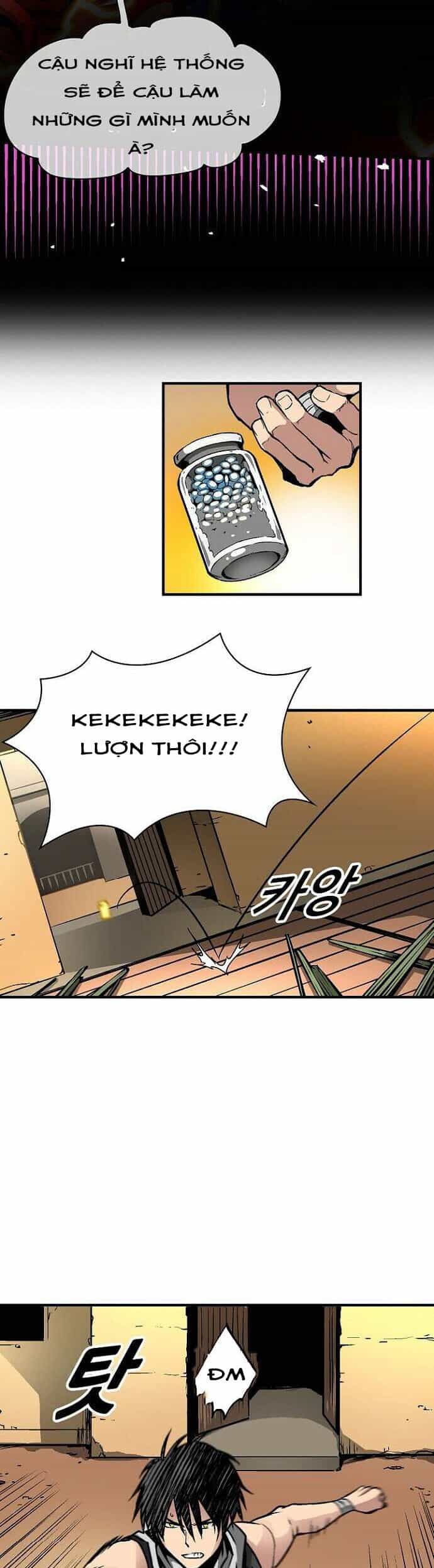 Unbreakable - Chương 37 - ảnh 12