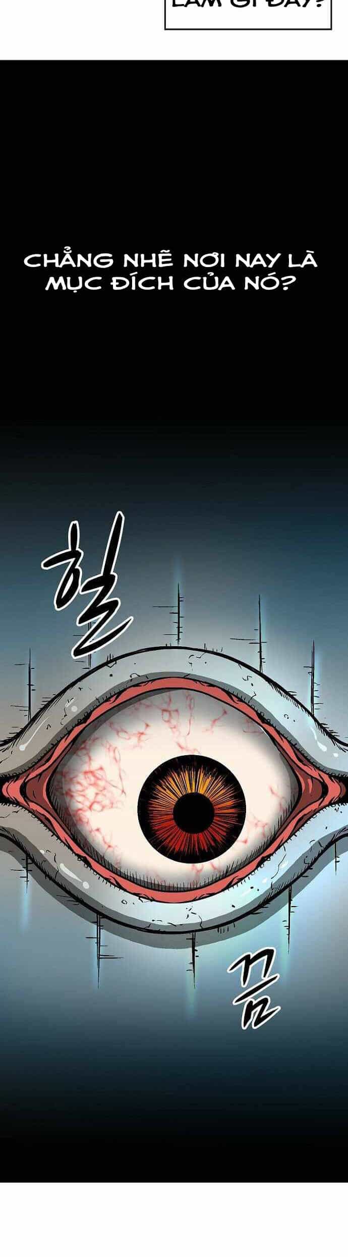 Unbreakable - Chương 38 - ảnh 11