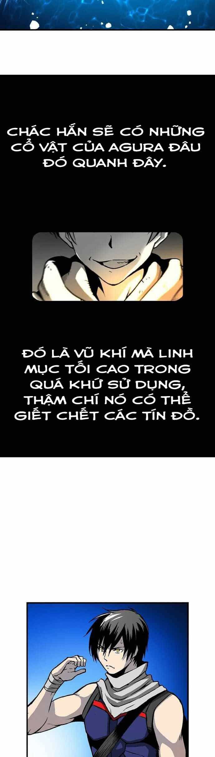Unbreakable - Chương 38 - ảnh 15