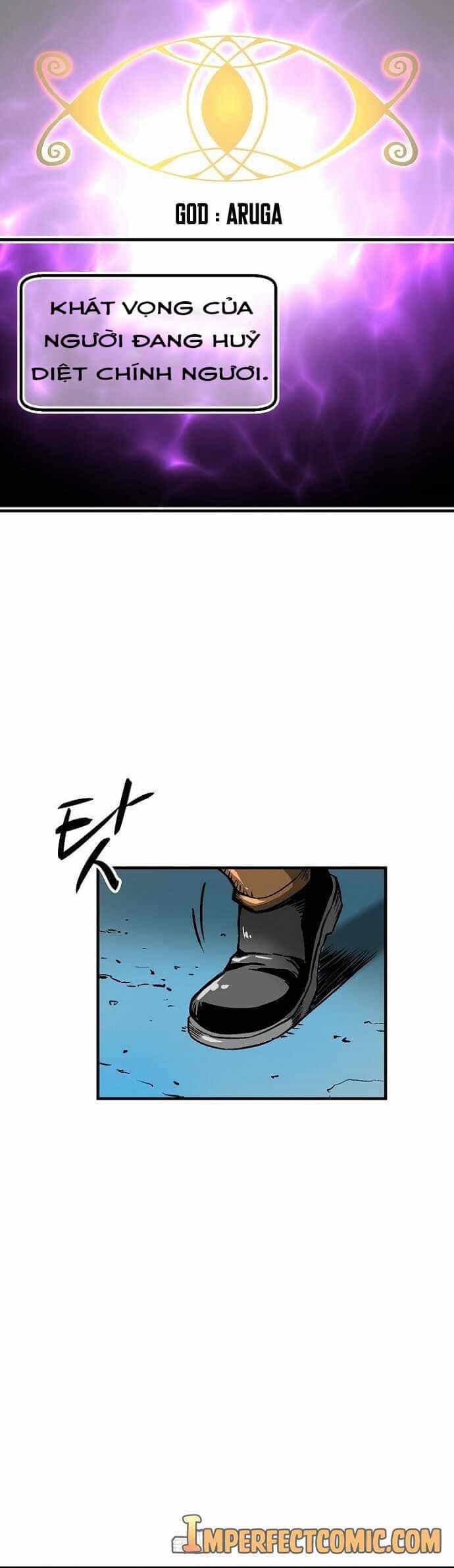 Unbreakable - Chương 38 - ảnh 21