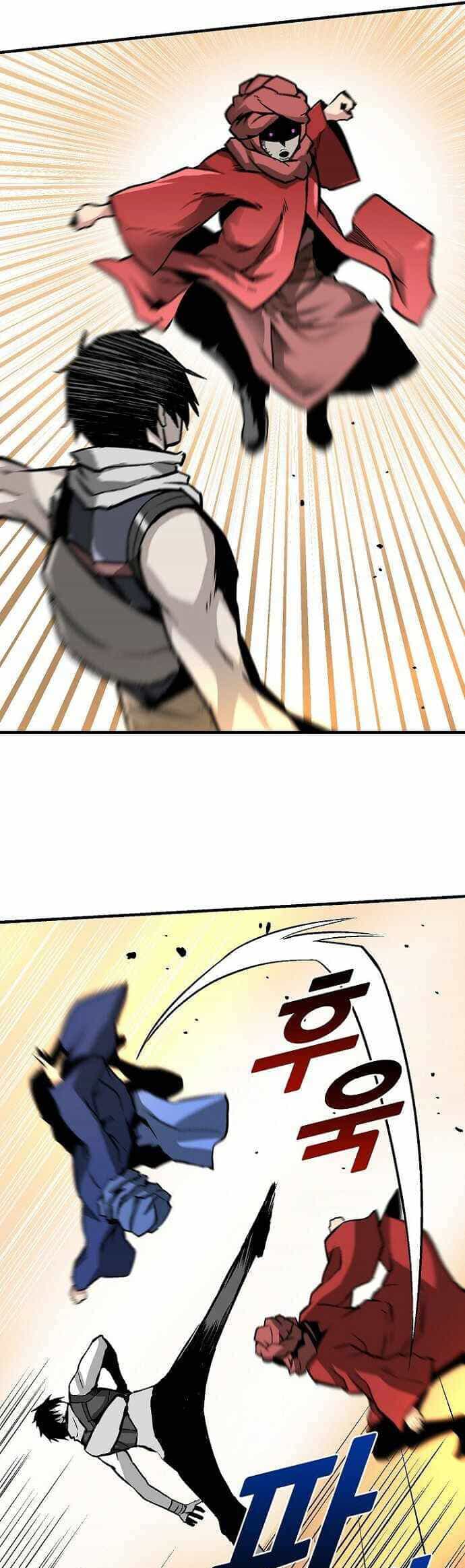 Unbreakable - Chương 38 - ảnh 30
