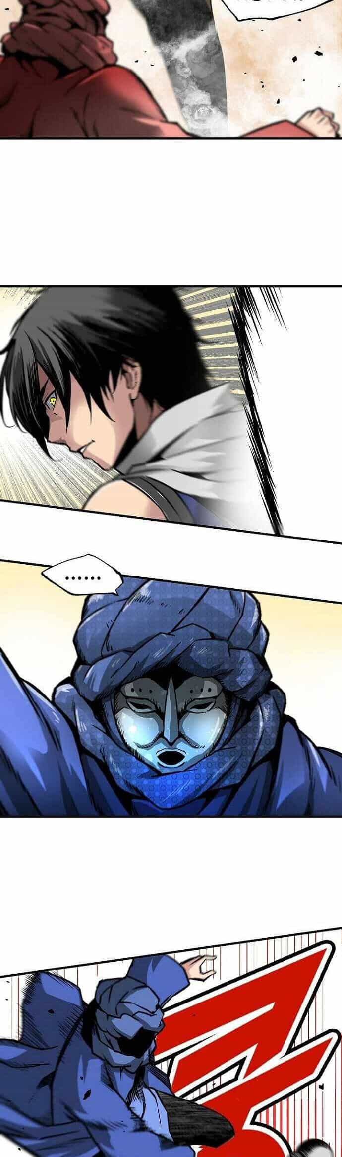 Unbreakable - Chương 38 - ảnh 32