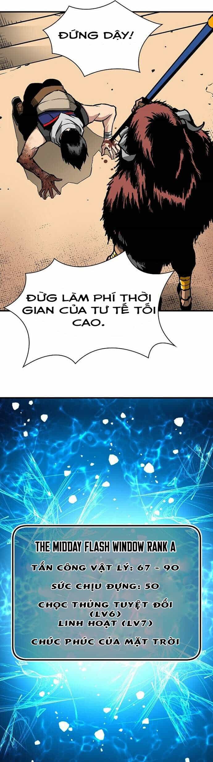 Unbreakable - Chương 39 - ảnh 10