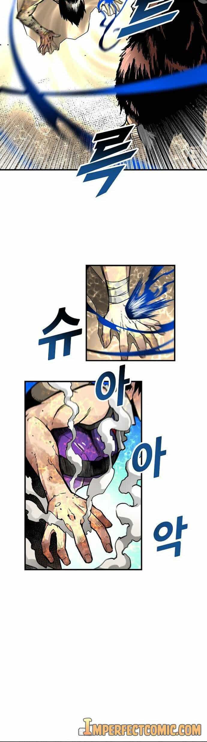 Unbreakable - Chương 39 - ảnh 13