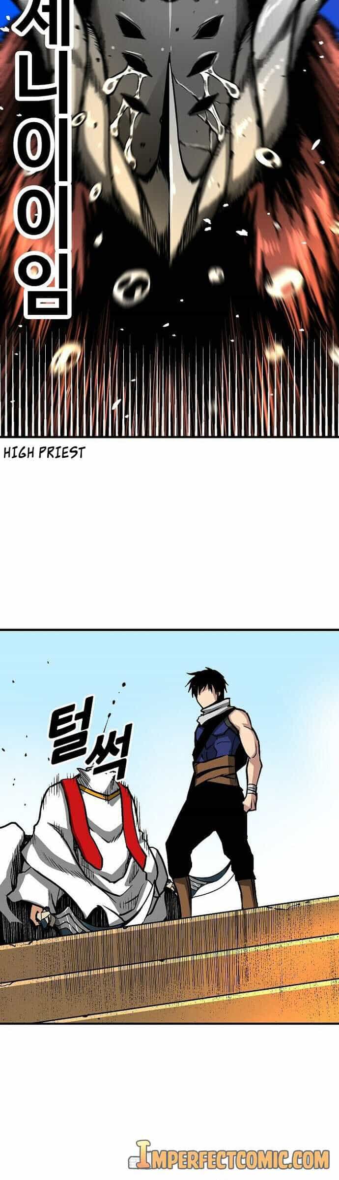 Unbreakable - Chương 39 - ảnh 29
