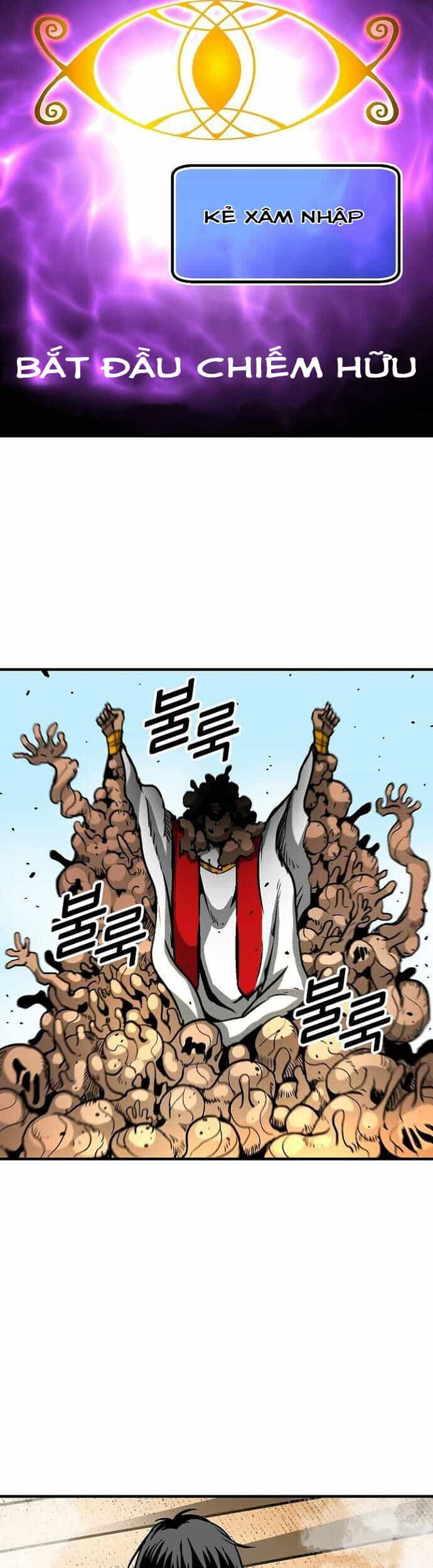 Unbreakable - Chương 39 - ảnh 52