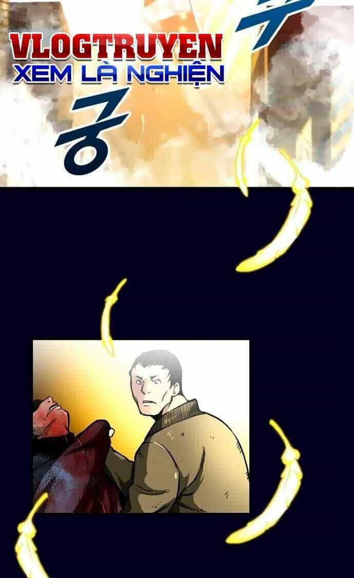 Unbreakable - Chương 4 - ảnh 2