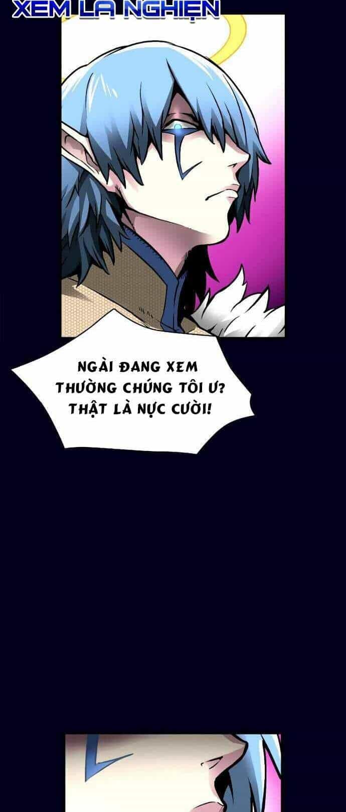 Unbreakable - Chương 4 - ảnh 24