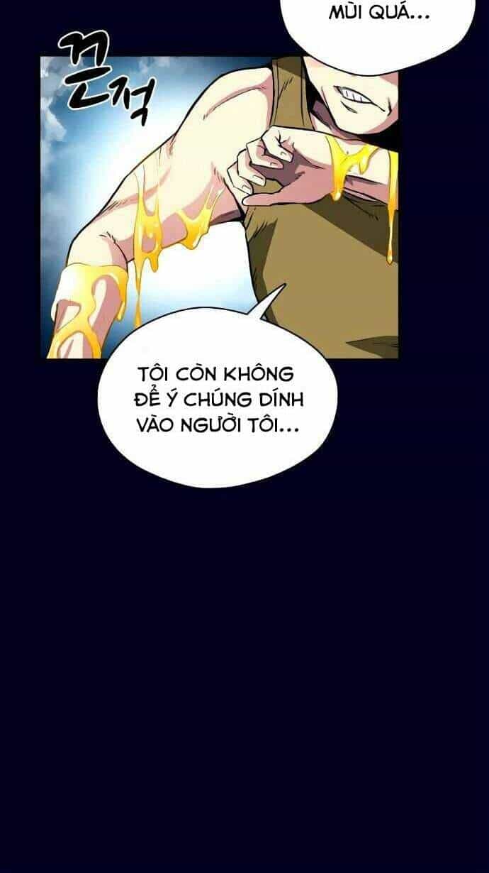 Unbreakable - Chương 4 - ảnh 28