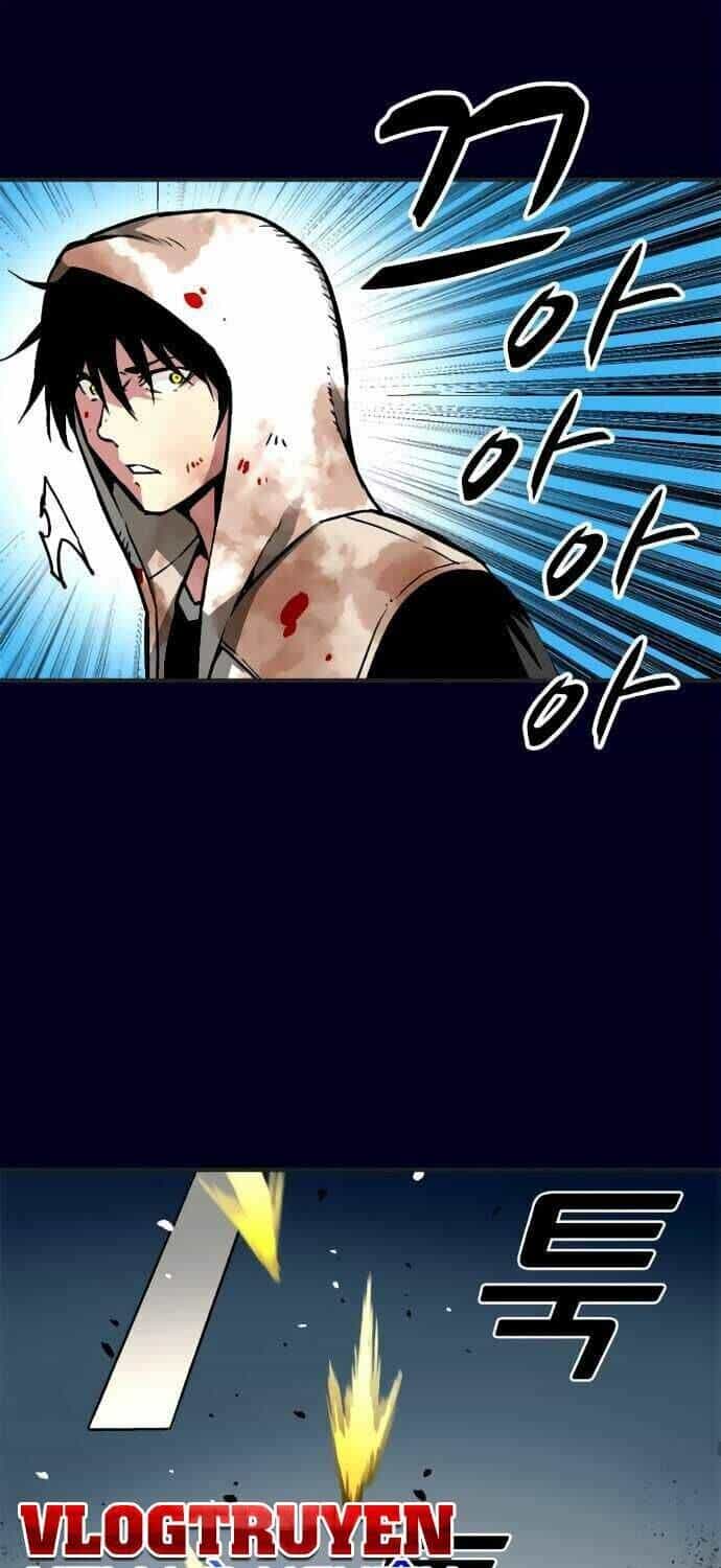 Unbreakable - Chương 4 - ảnh 29