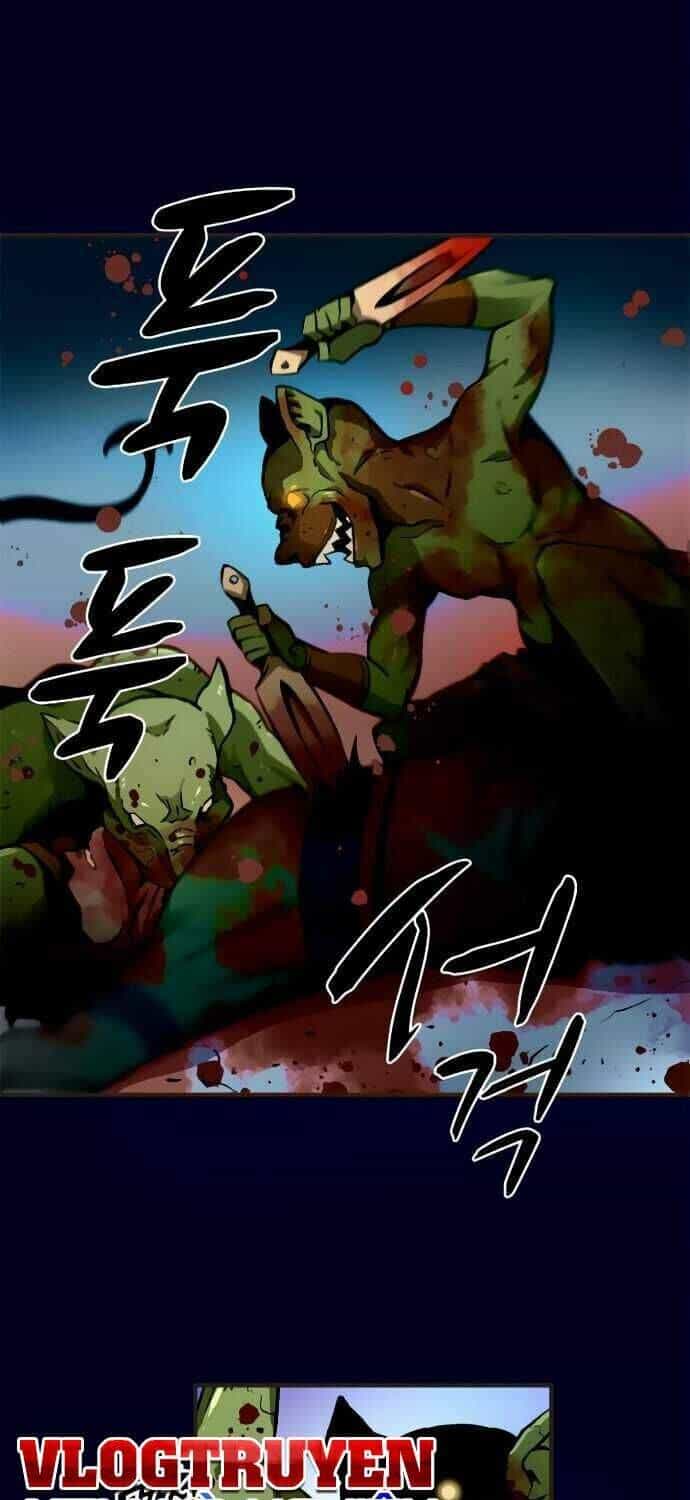 Unbreakable - Chương 4 - ảnh 33