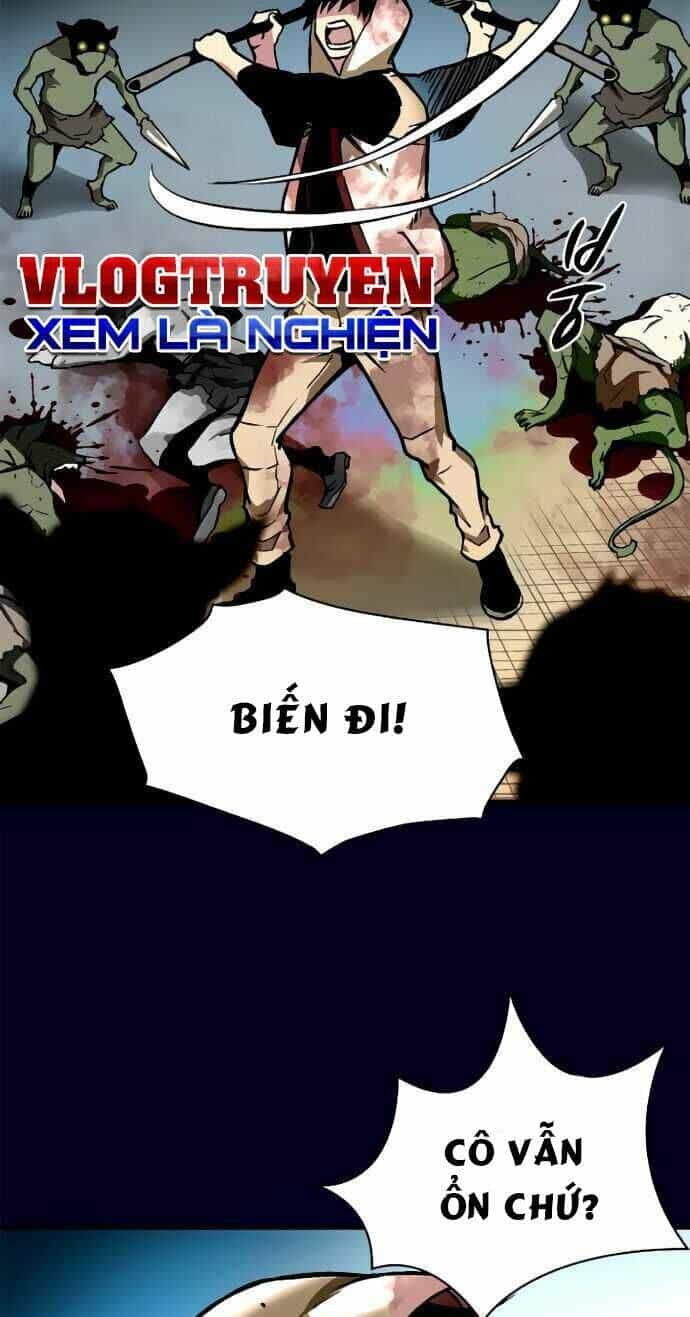 Unbreakable - Chương 4 - ảnh 63