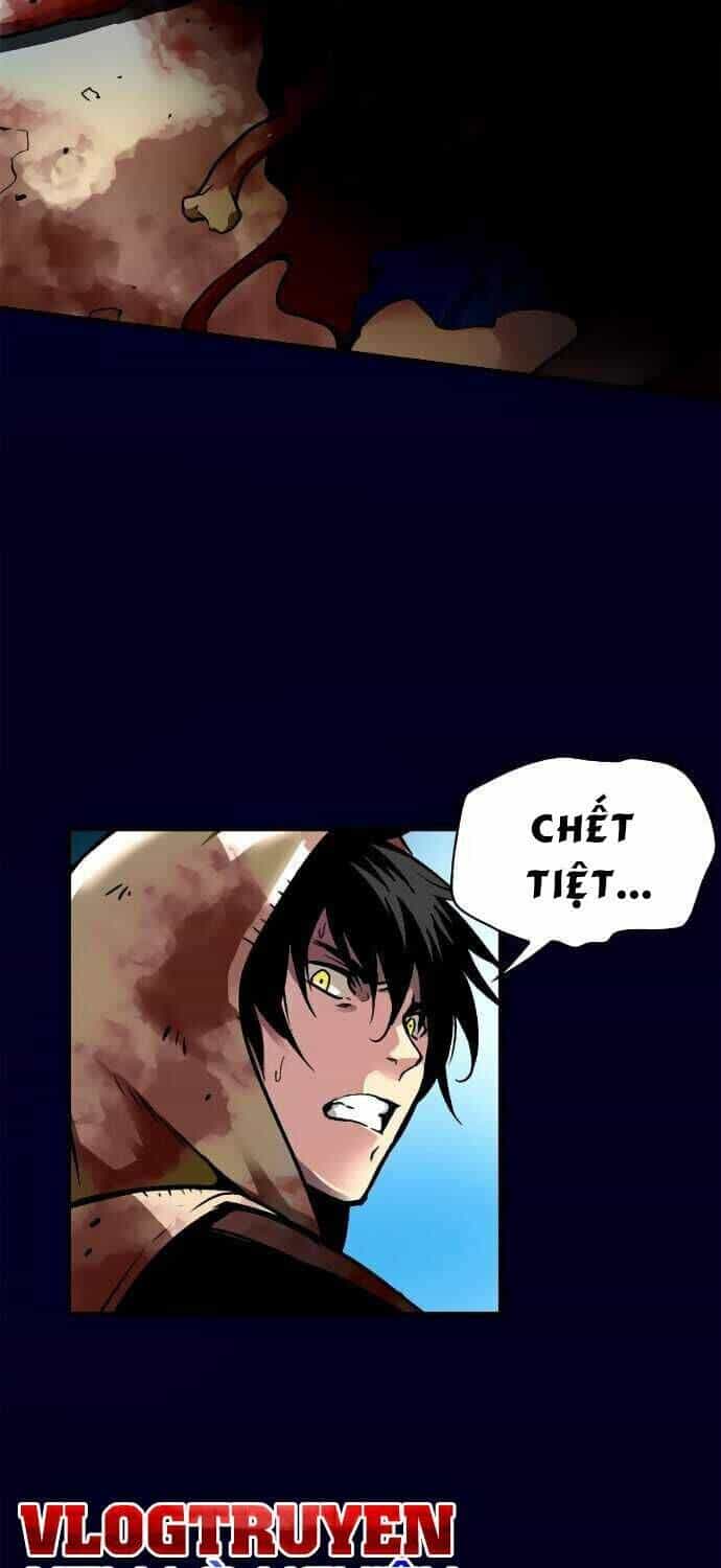 Unbreakable - Chương 4 - ảnh 65
