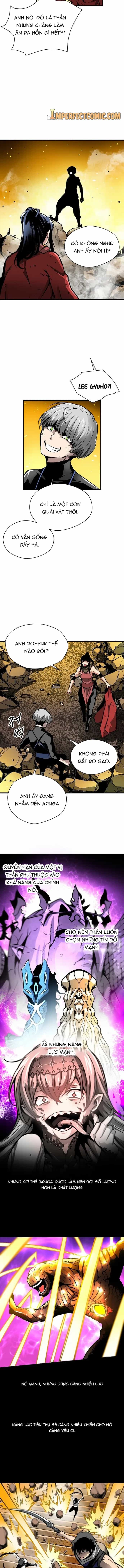 Unbreakable - Chương 40 - ảnh 10