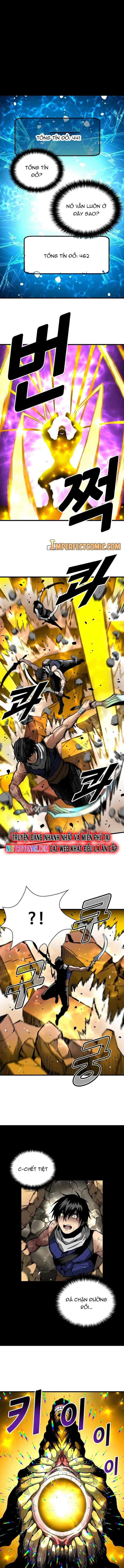 Unbreakable - Chương 40 - ảnh 13
