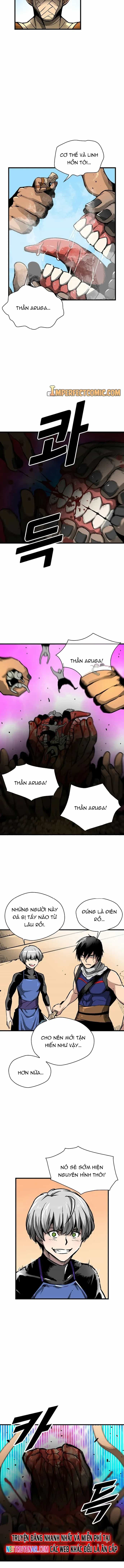 Unbreakable - Chương 40 - ảnh 3