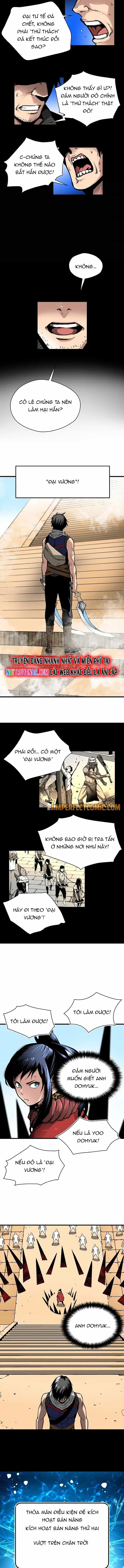 Unbreakable - Chương 40 - ảnh 5
