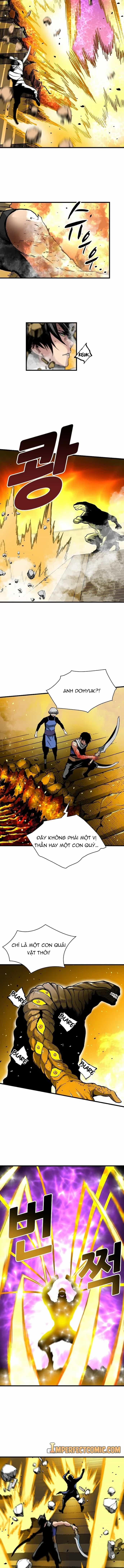 Unbreakable - Chương 40 - ảnh 8