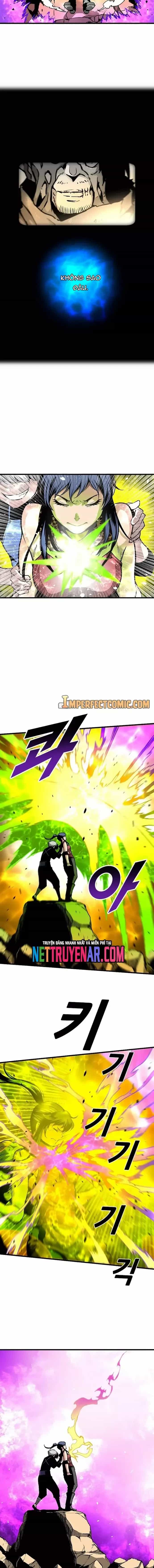 Unbreakable - Chương 41 - ảnh 3