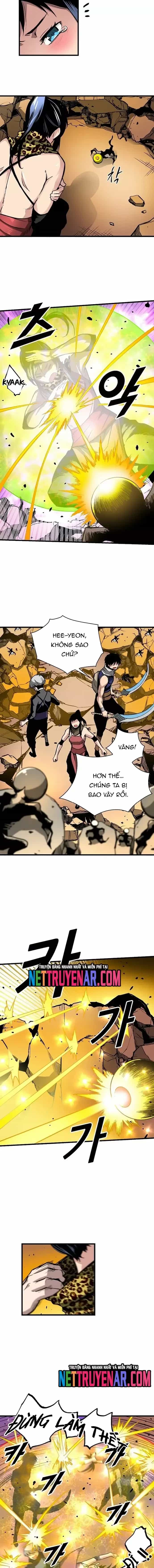 Unbreakable - Chương 41 - ảnh 8