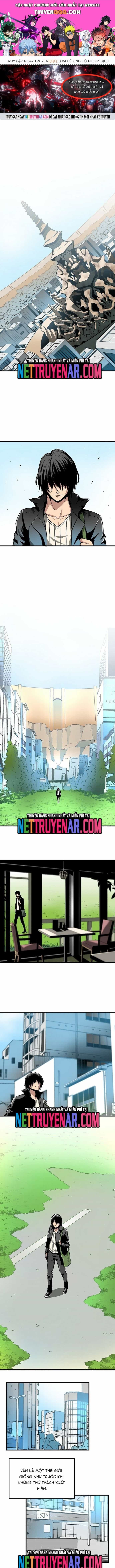 Unbreakable - Chương 43 - ảnh 1