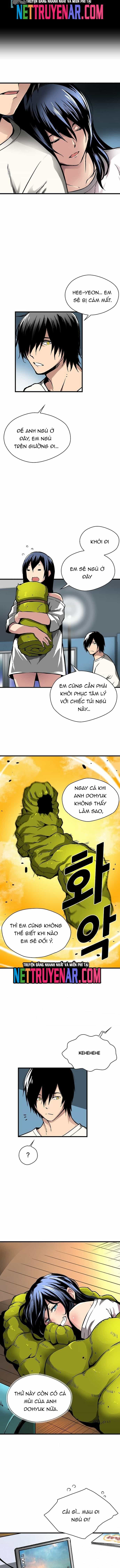 Unbreakable - Chương 43 - ảnh 10