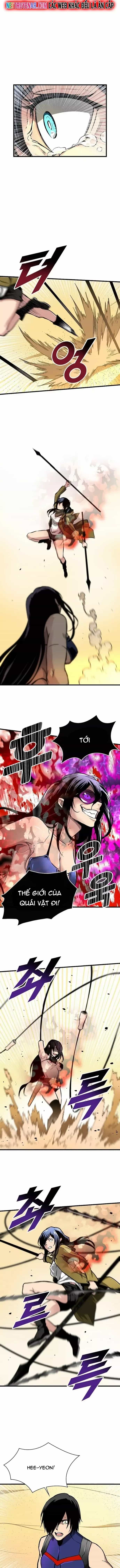 Unbreakable - Chương 46 - ảnh 13