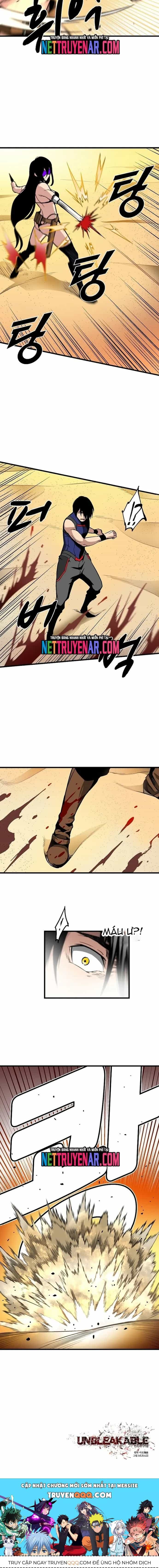 Unbreakable - Chương 47 - ảnh 15